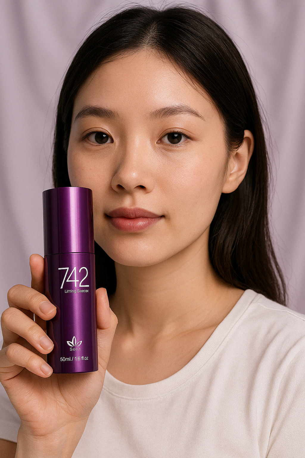 742 lifting Booster Serum 50ml Made In Korea
