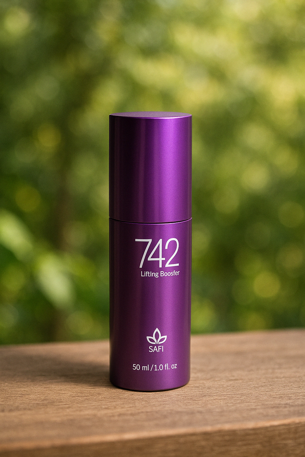742 lifting Booster Serum 50ml Made In Korea