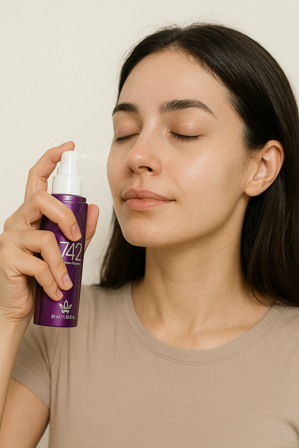 742 lifting Booster Serum 50ml Made In Korea