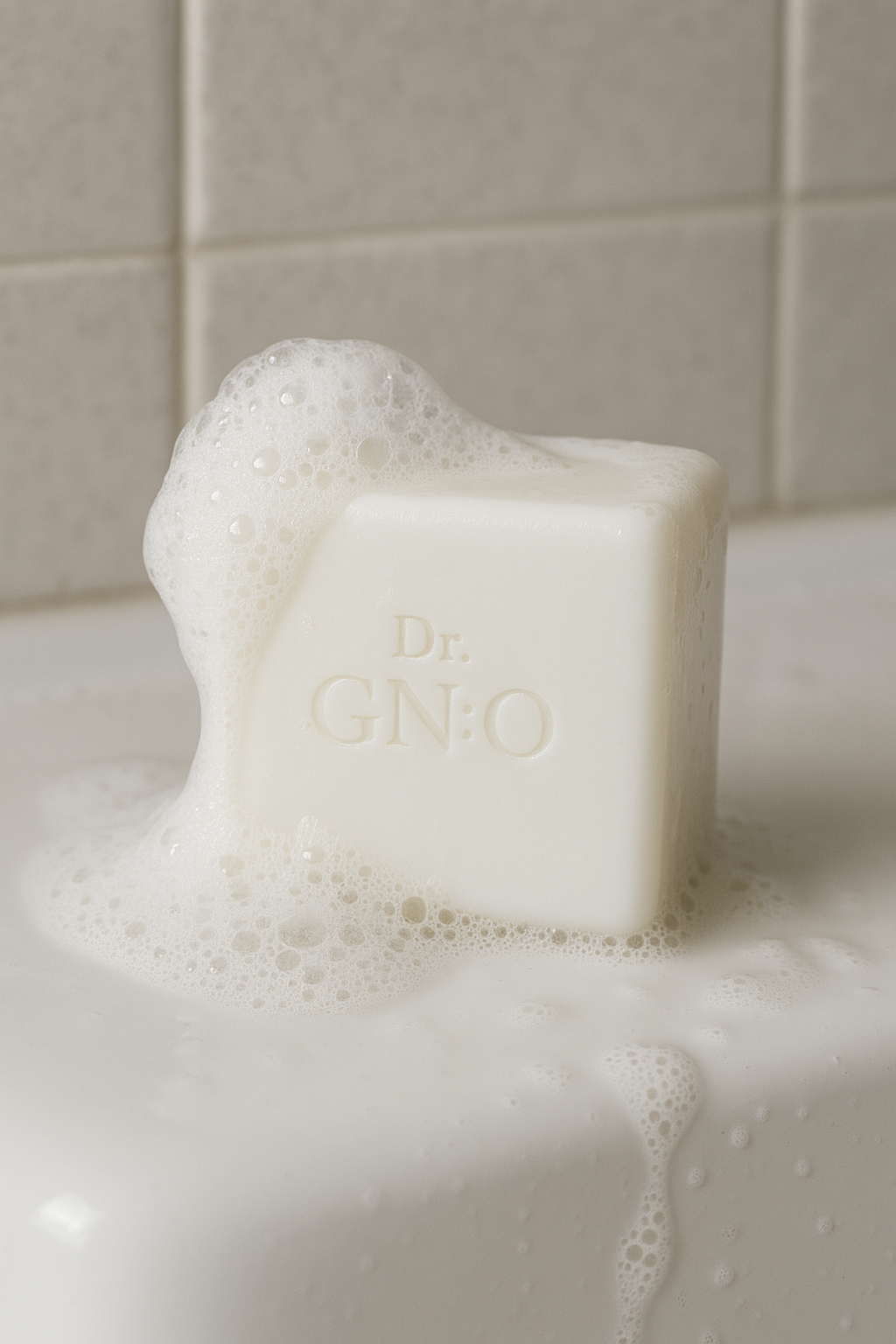 Dr. GN:O Antioxidant Soap 85g 2set