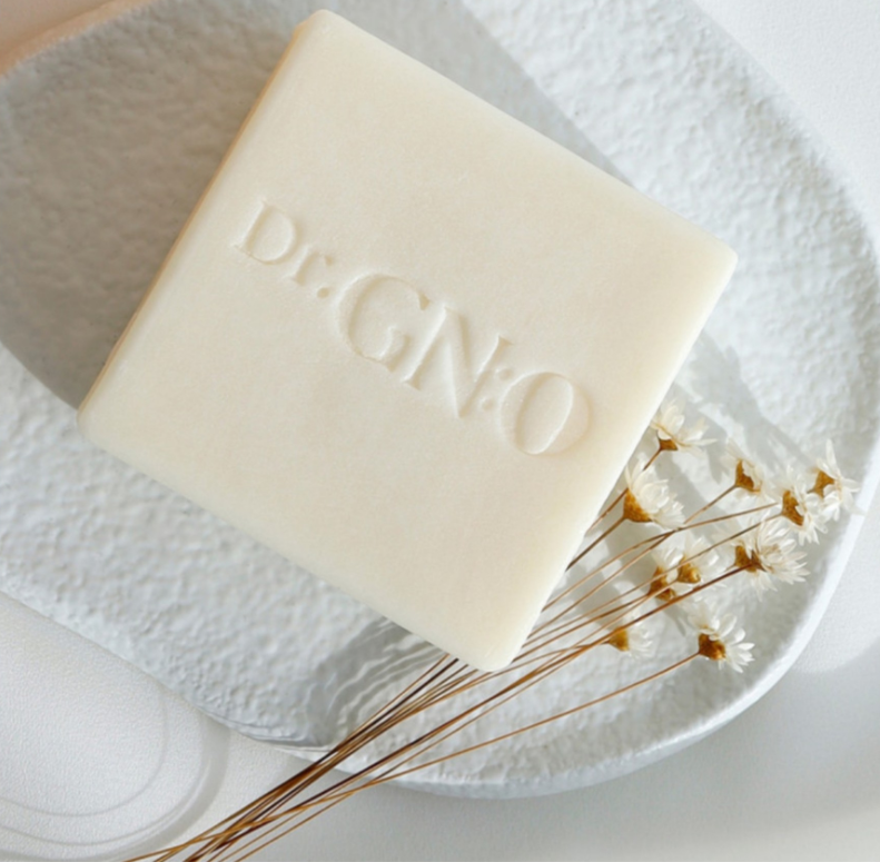 Dr. GN:O Antioxidant Soap 85g 2set