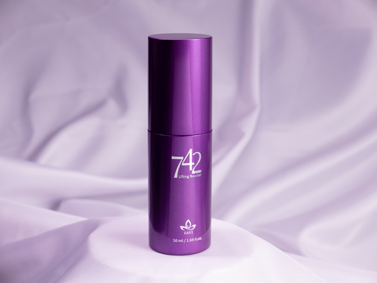 742 lifting Booster Serum 50ml Made In Korea