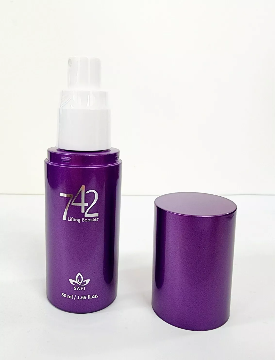 742 lifting Booster Serum 50ml Made In Korea